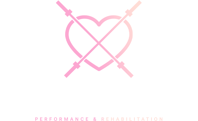 Cross Physio Logo